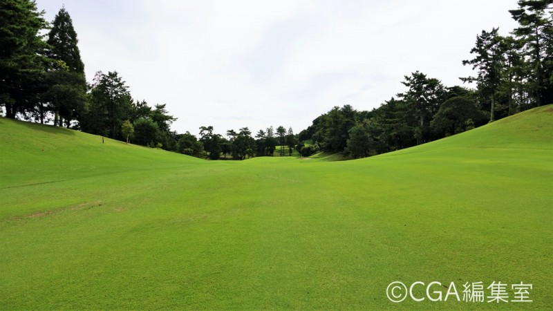 ◇3eの日◇競技会場紹介／県民G決勝／伊勢CC 事務局だより 三重県