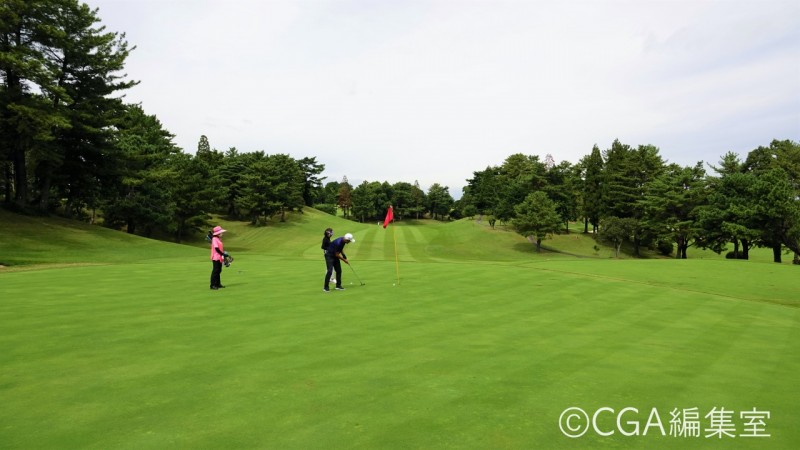 ◇3eの日◇競技会場紹介／県民G決勝／伊勢CC 事務局だより 三重県