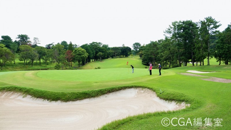 ◇3eの日◇競技会場紹介／県民G決勝／伊勢CC 事務局だより 三重県